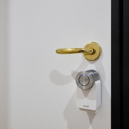 Casa Pallini Luxury Apartment โรม ภายนอก รูปภาพ