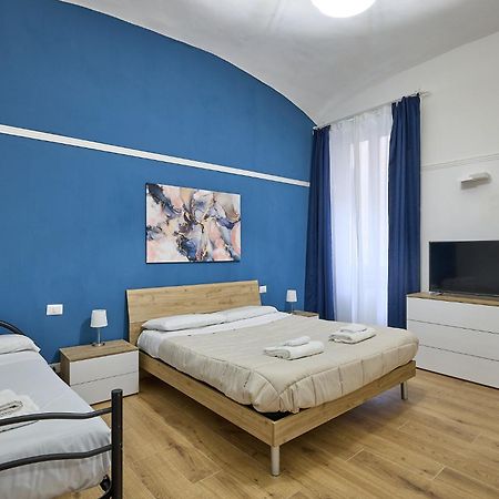 Casa Pallini Luxury Apartment โรม ภายนอก รูปภาพ