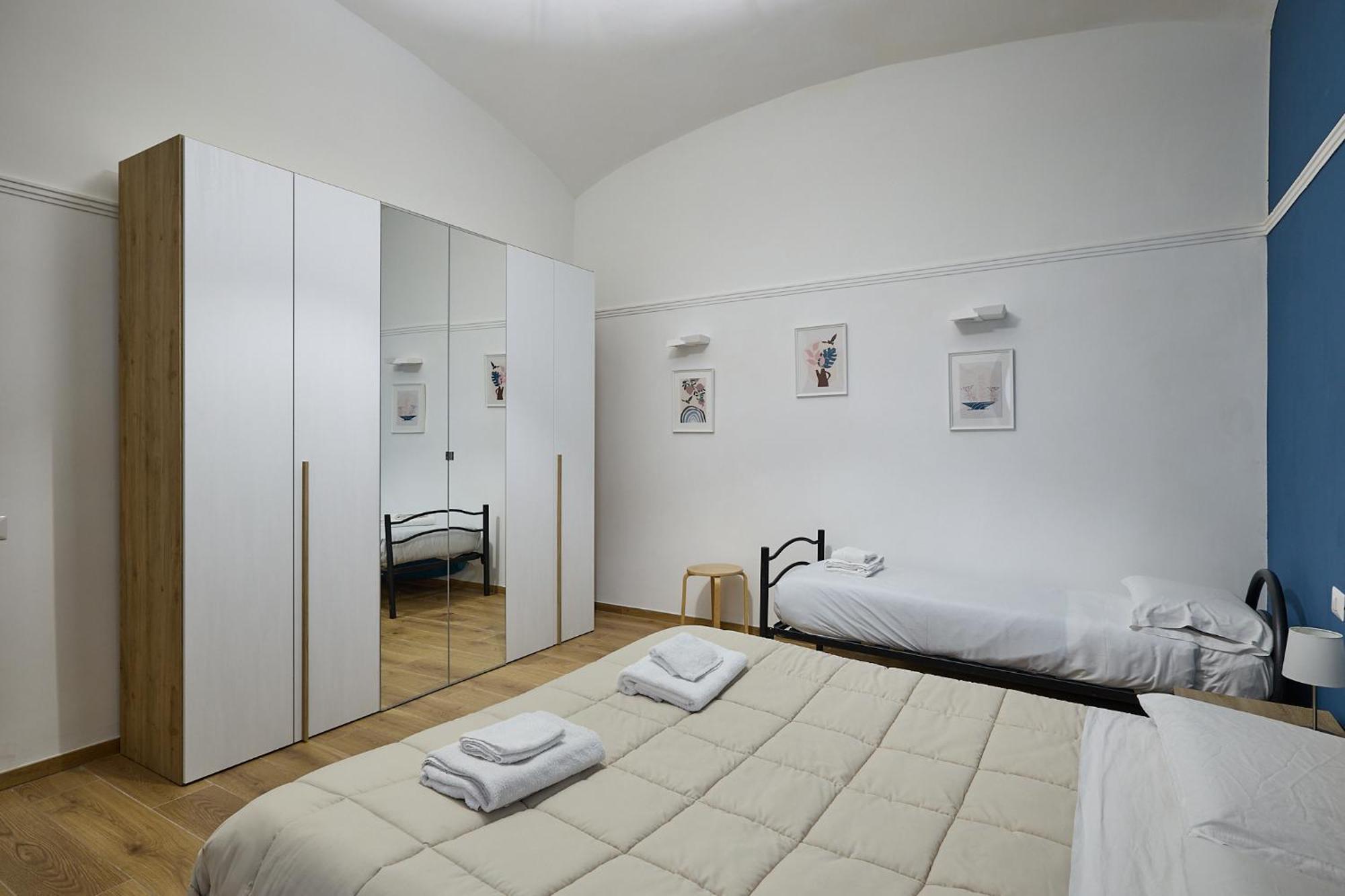 Casa Pallini Luxury Apartment โรม ภายนอก รูปภาพ