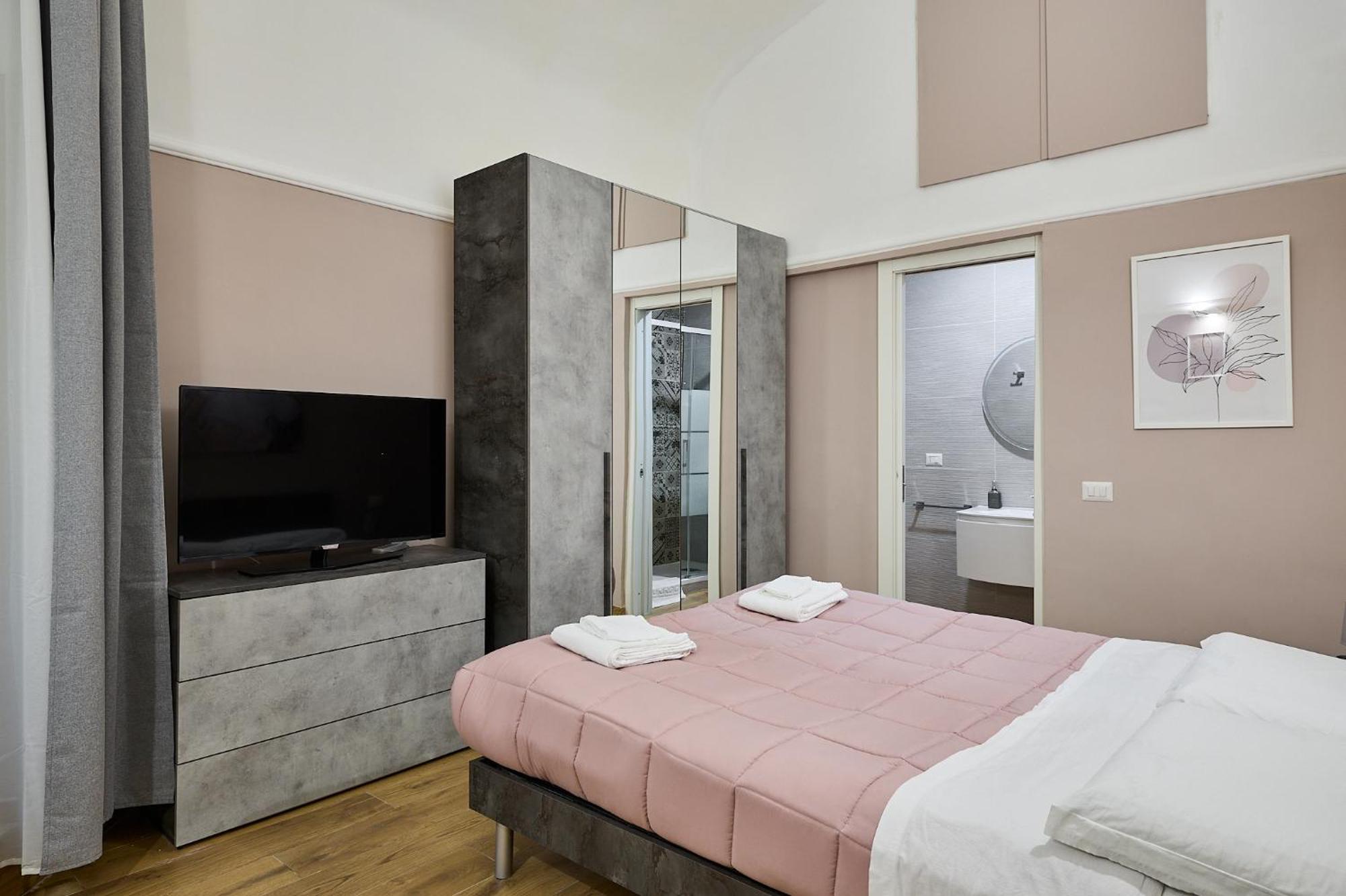 Casa Pallini Luxury Apartment โรม ภายนอก รูปภาพ