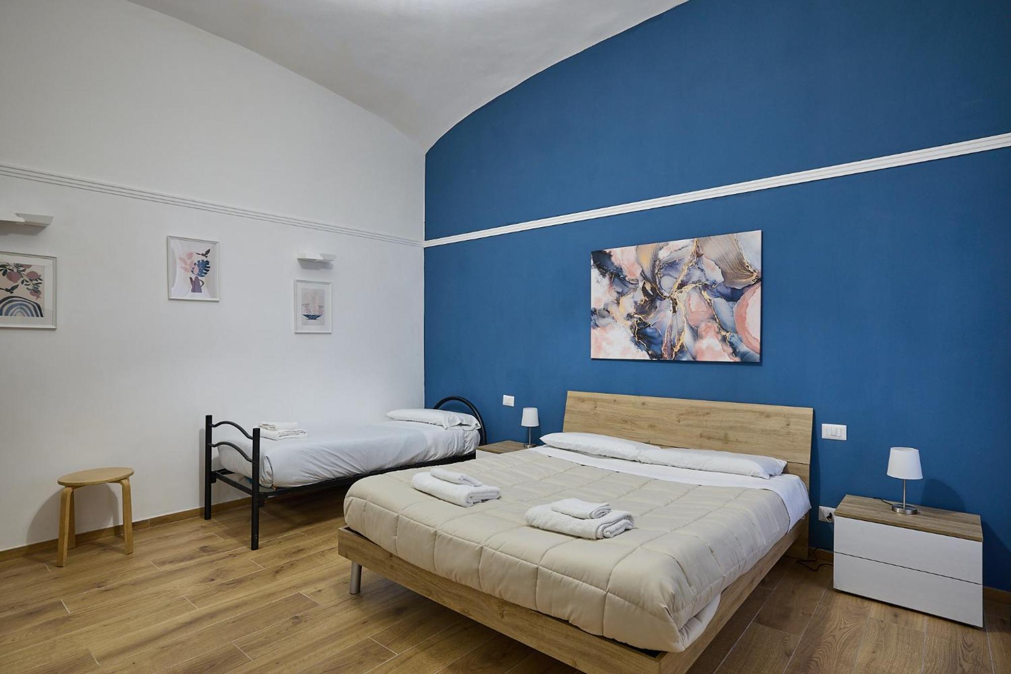 Casa Pallini Luxury Apartment โรม ภายนอก รูปภาพ