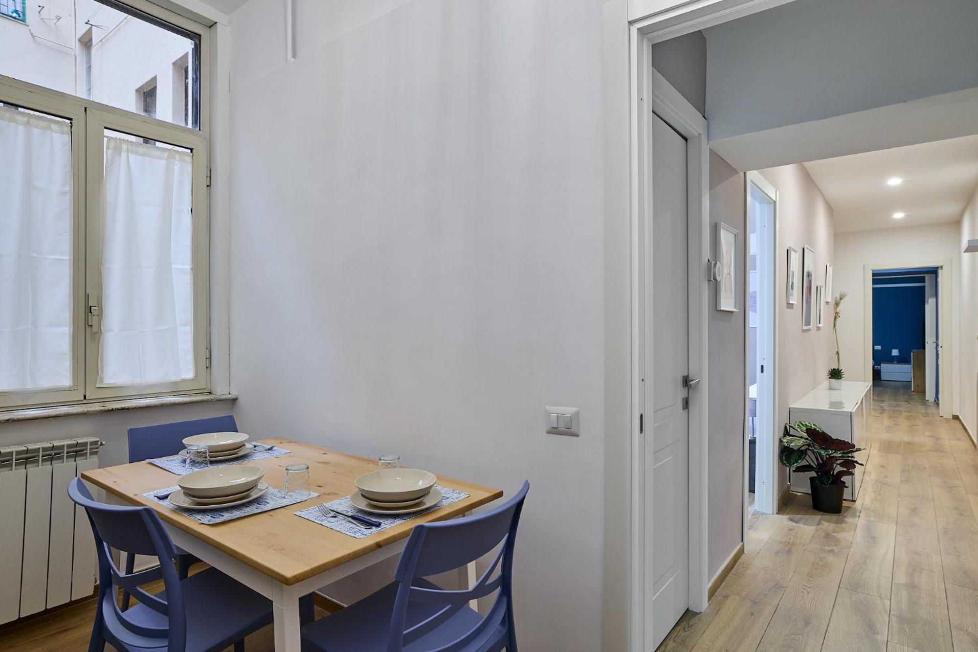 Casa Pallini Luxury Apartment โรม ภายนอก รูปภาพ
