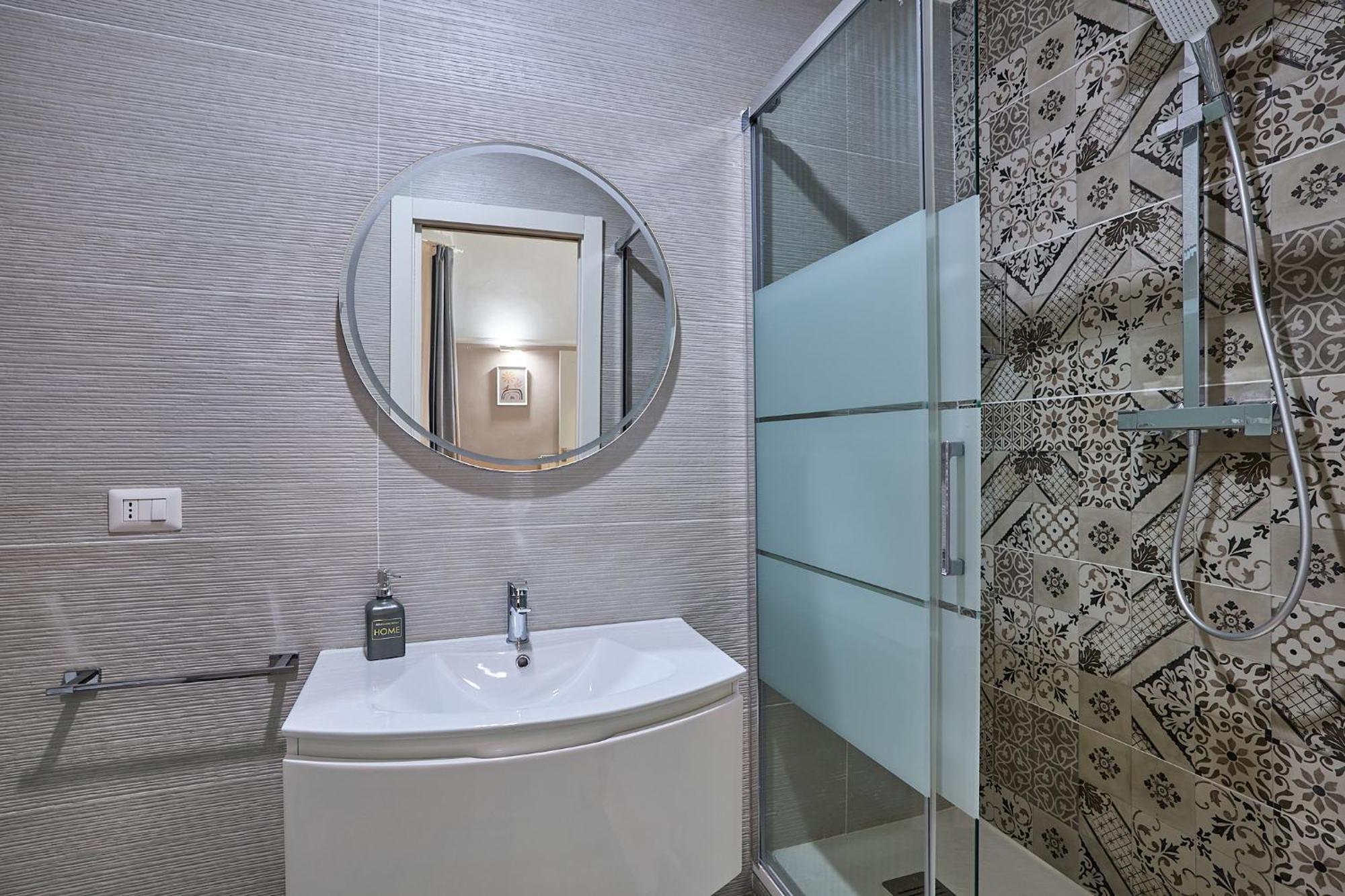 Casa Pallini Luxury Apartment โรม ภายนอก รูปภาพ