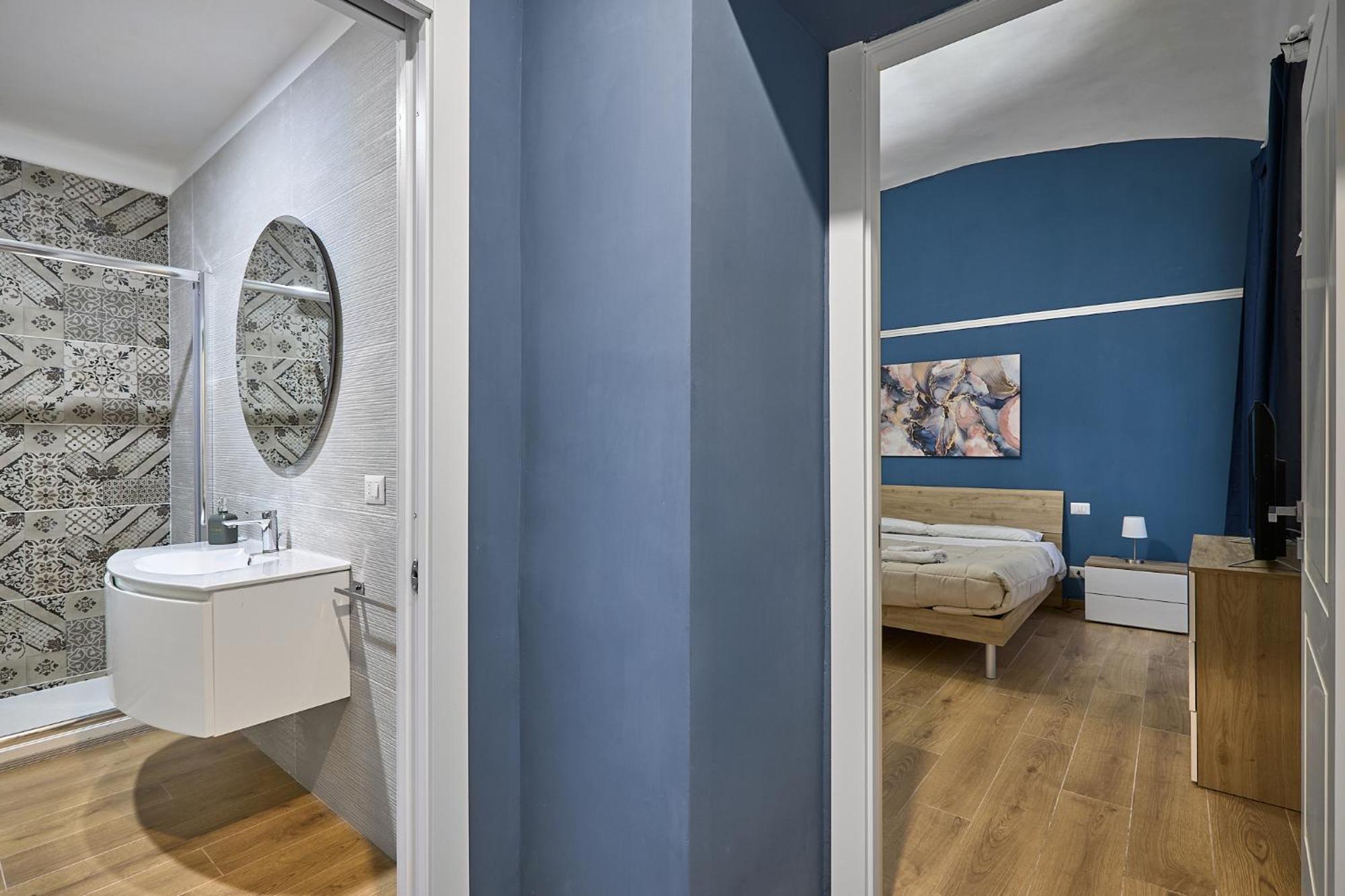 Casa Pallini Luxury Apartment โรม ภายนอก รูปภาพ