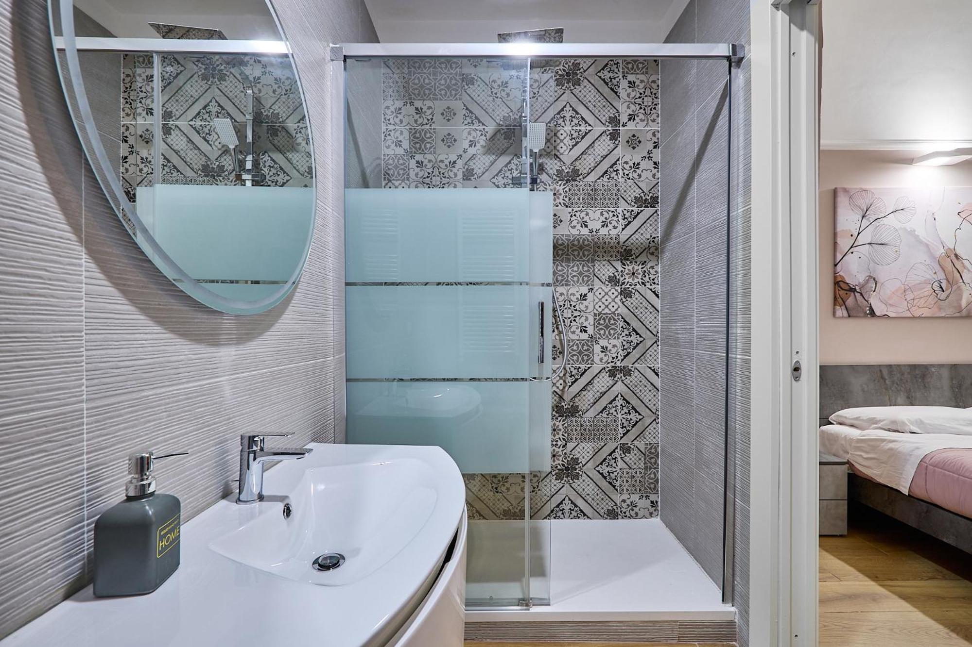Casa Pallini Luxury Apartment โรม ภายนอก รูปภาพ